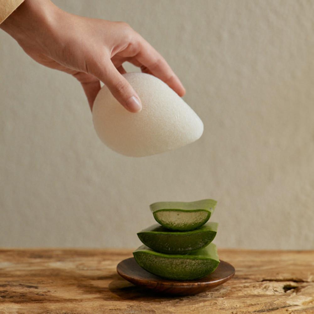 말랑하니 아기 곤약스펀지 3개 세트