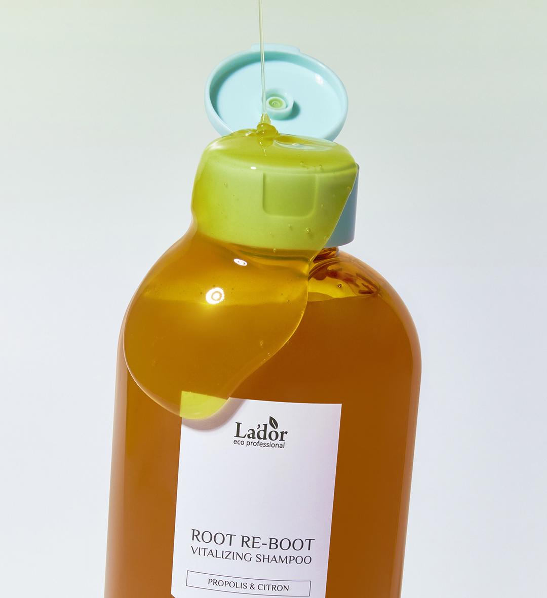 루트 리부트 맞춤 탈모 샴푸 300ml 4종