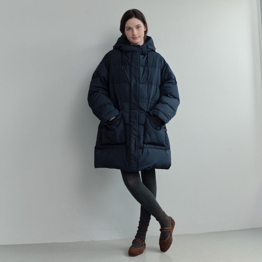 후드머스코비미들다운