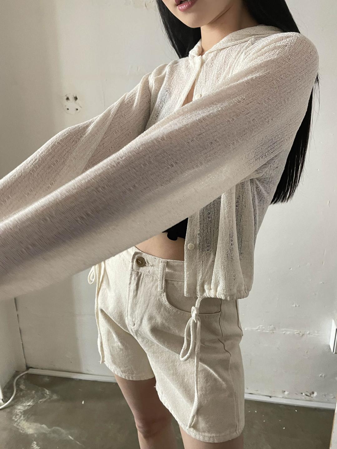 true linen hood cd