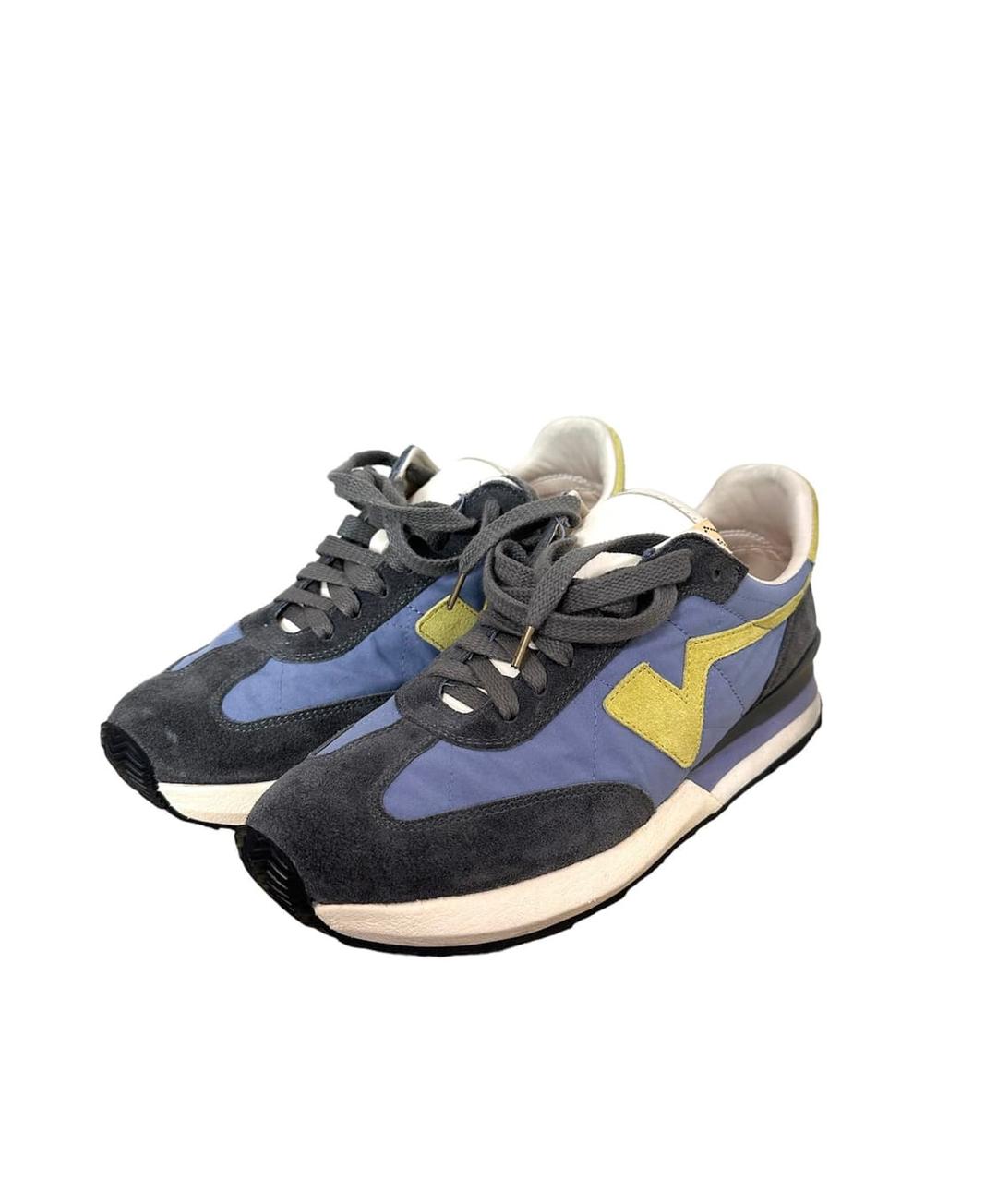 9.5 사이즈 / 비즈빔 FKT Runner 스니커즈 | 후루츠패밀리