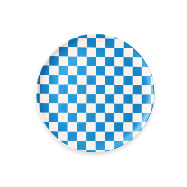 뱀부 플레이트 4종 단품