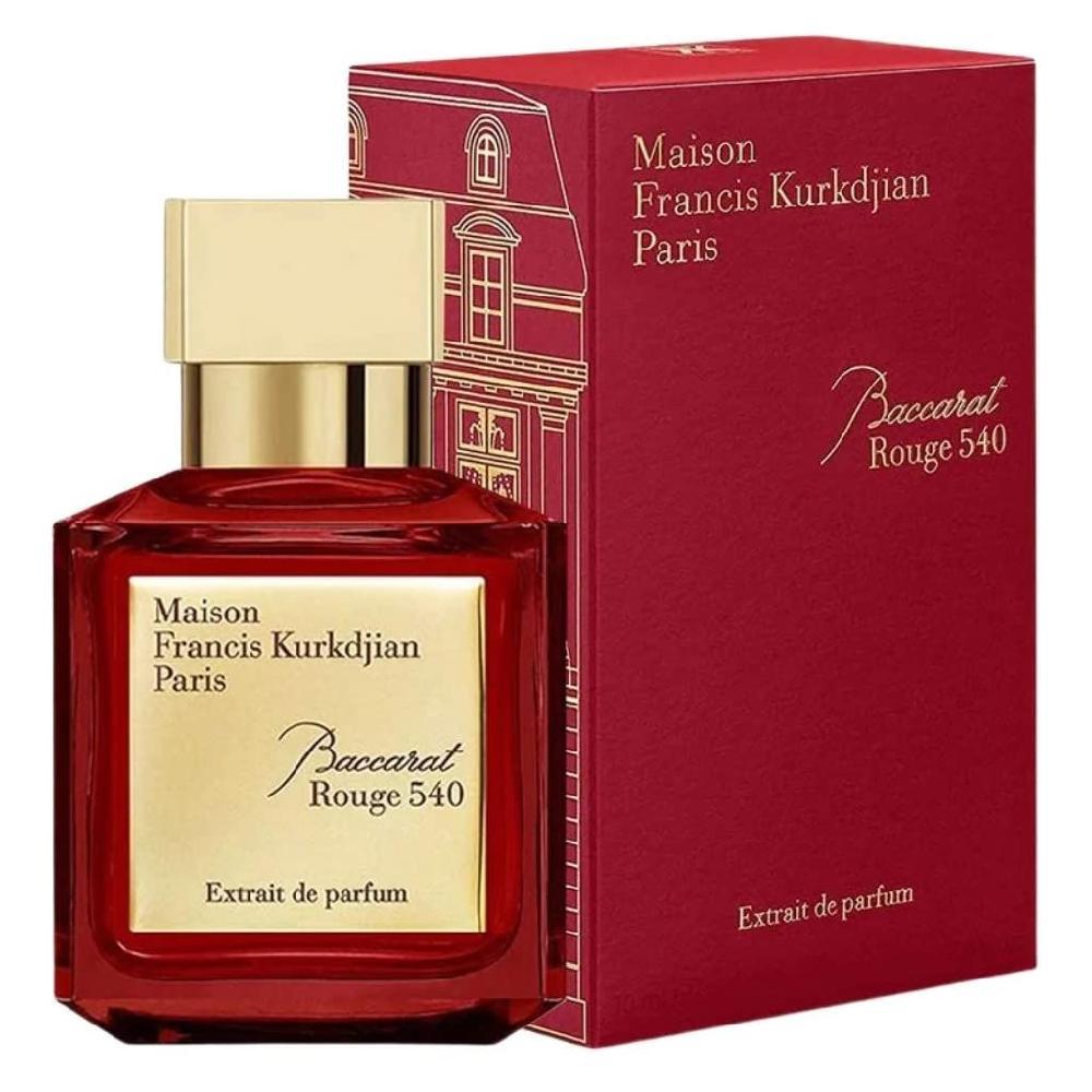 메종 프랑시스 커정 Maison Francis Kurkdjian 바카라루즈 540