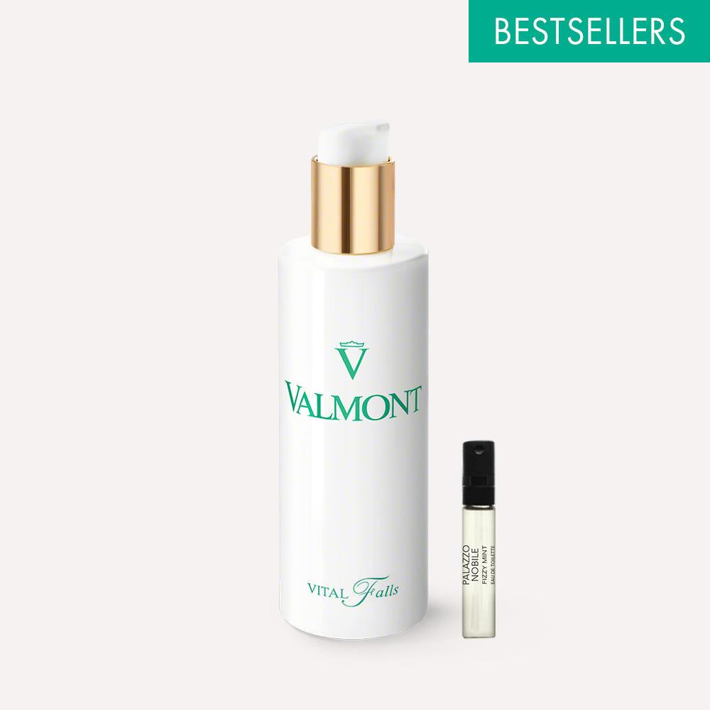 발몽 바이탈 폴스 (알프스 빙하수 토너)