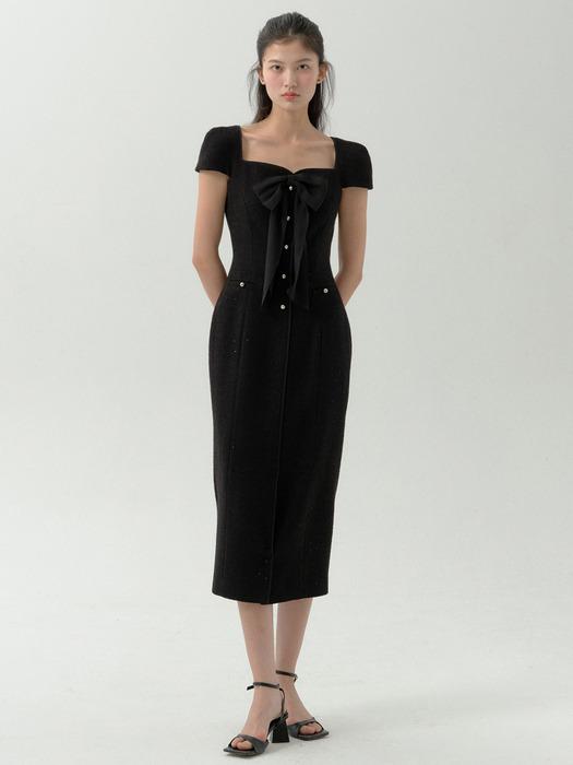 The Tied Grace Dress