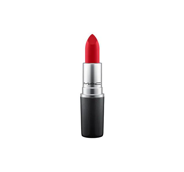 Retro Matte Lipstick