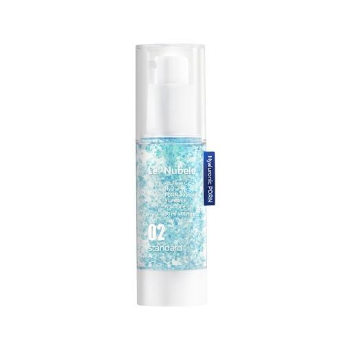 아줄렌 시카 히알루로닉 PDRN 캡슐 스탠다드 앰플 02