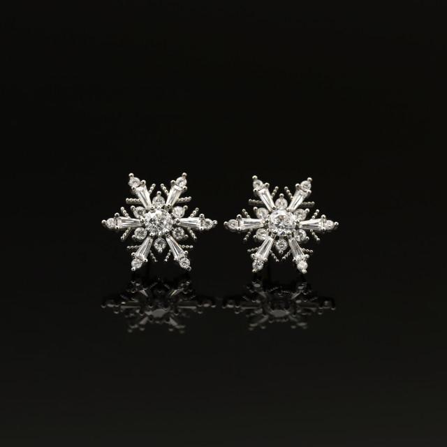 [쏘네] 메리 귀걸이, Merry Earrings