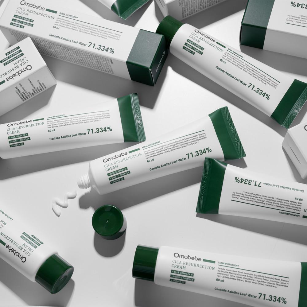 피븐 시카크림 문제성피부 여드름 전용크림 크림 올리브영 연고 병풀 60ml