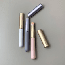 [1+1] THE압구정언니 립브러쉬 핑거팁브러쉬 립스머지