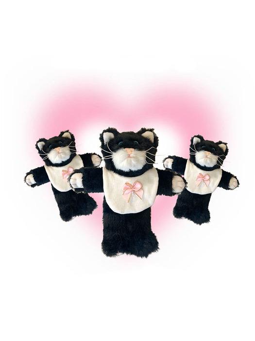Min Chichi, CAT Key-ring