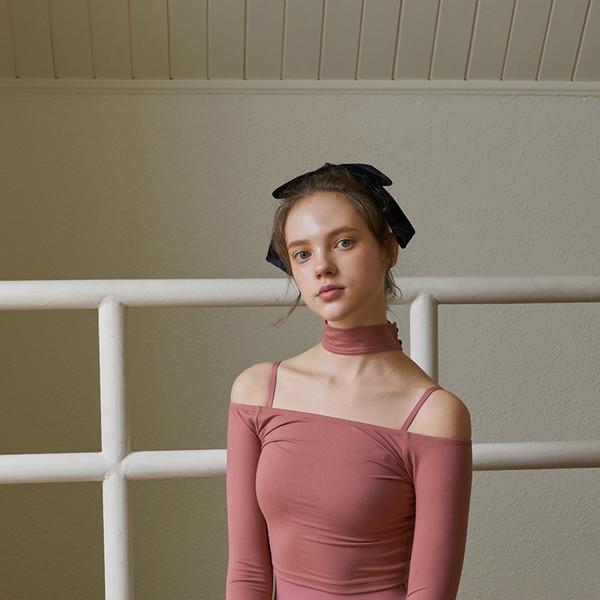 Kitten Top Warmer Indie Pink