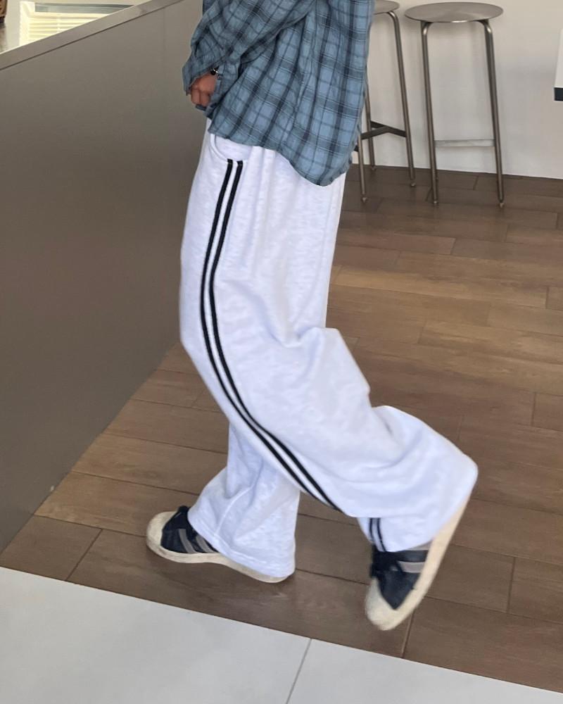 (프리미엄)Y2K 트랙트레이닝 4color