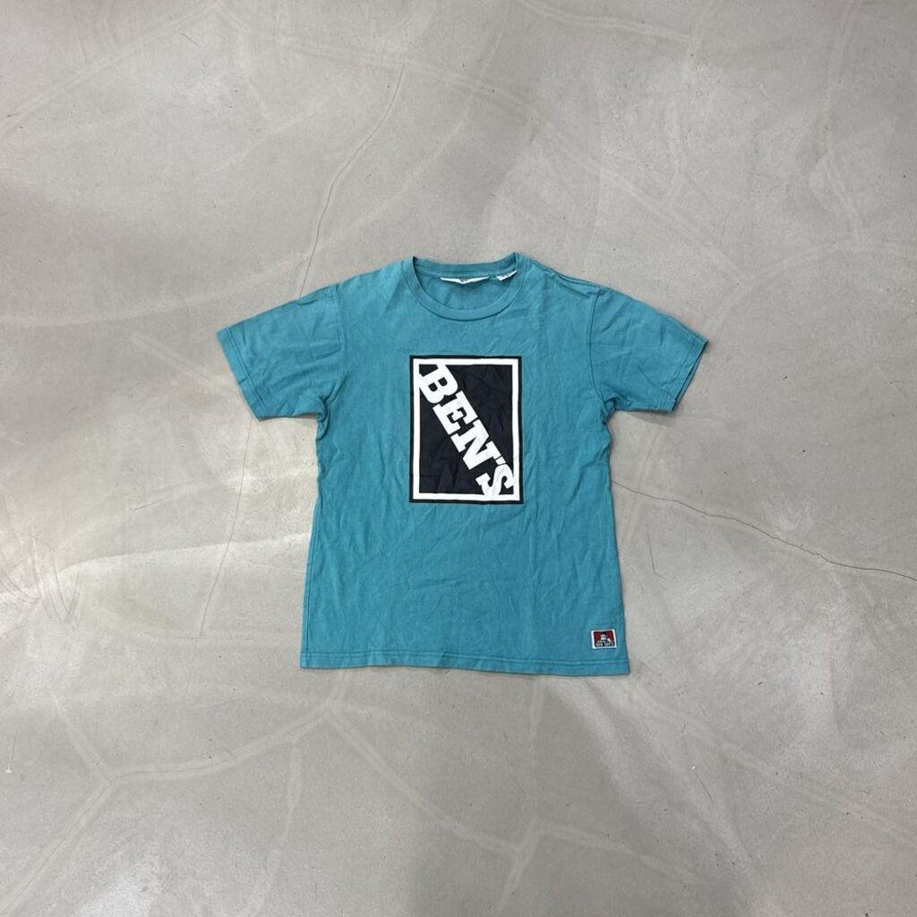 밴데이비스 반팔 M