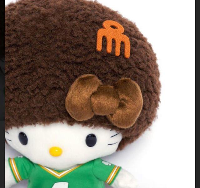 ハローキティ　ご当地キティ　茨城限定　水戸黄門　ぬいぐるみ ハローキティ ご当地ぬいぐるみ茨城限定 水戸黄門 - メルカリ