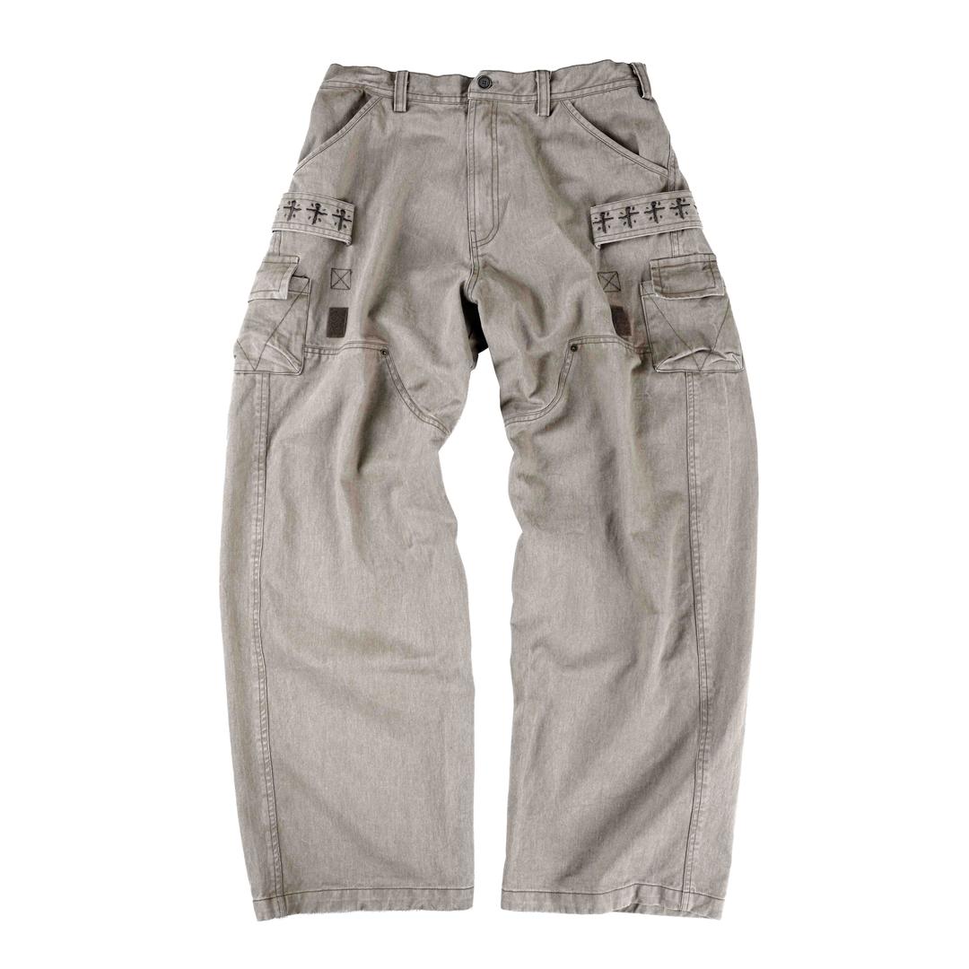WEARESAINTS (beige)