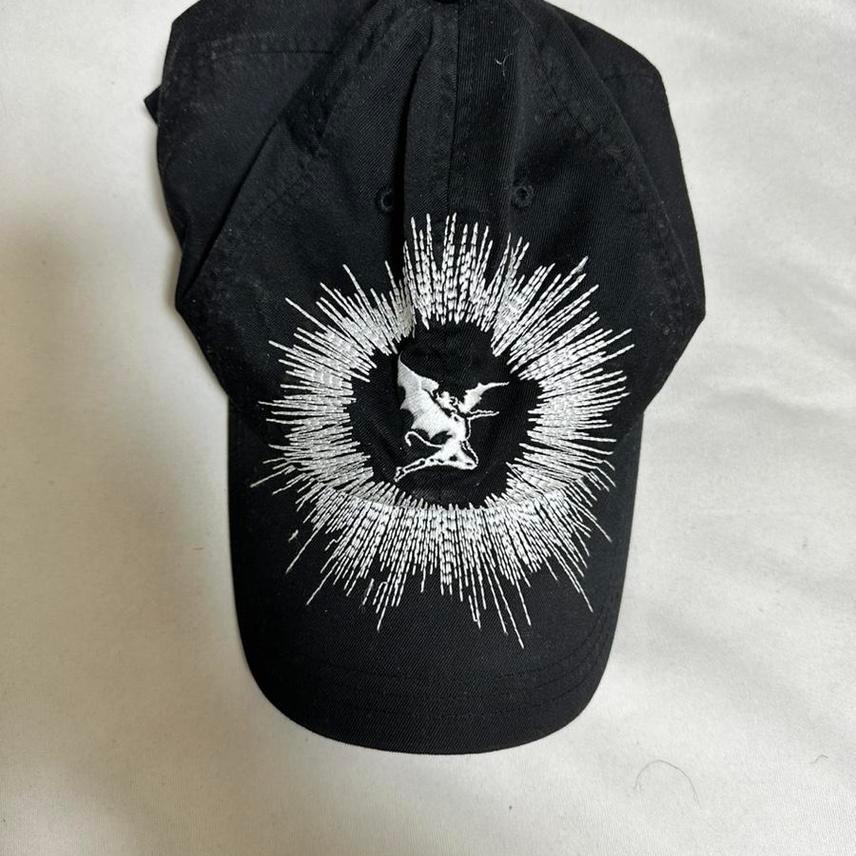 컴퓨터포멧 볼캡