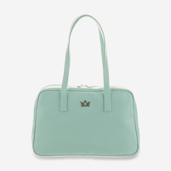 아텀 라운드 숄더백 라지 (7color)