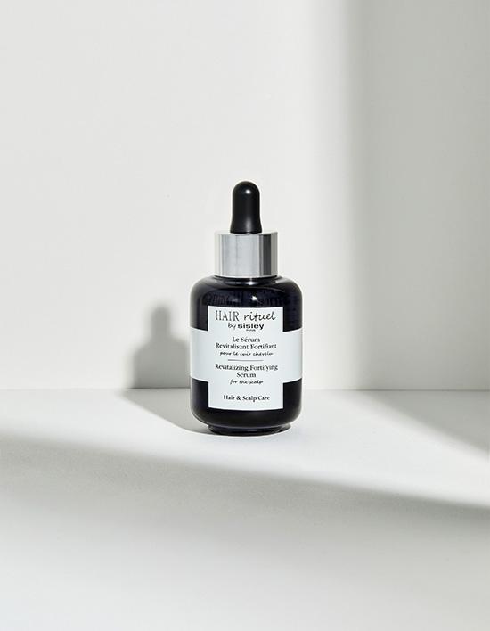 [헤어 리추얼 바이 시슬리] 리바이탈라이징 포티파잉 세럼 60ml