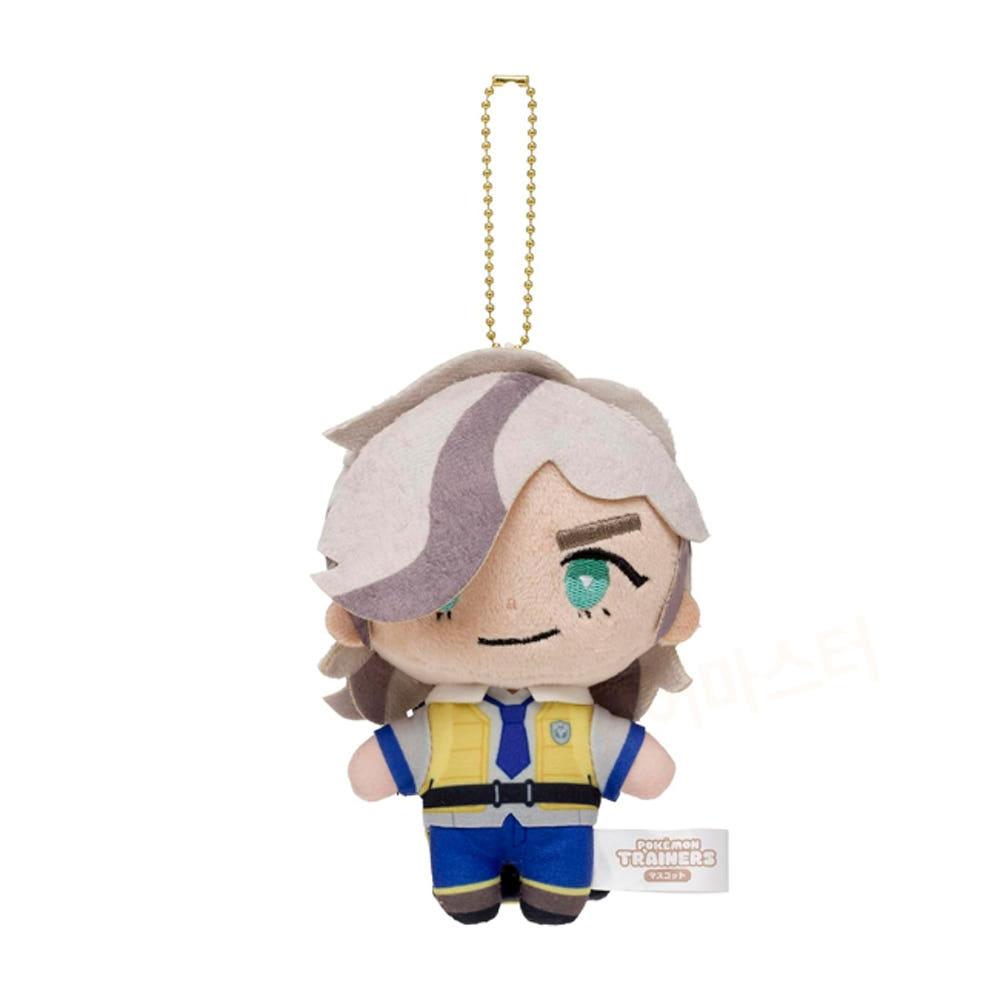 포켓몬센터 포켓몬 트레이너스 마스코트 시리즈 페퍼