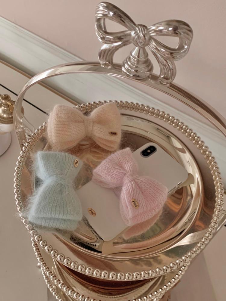 윈터❄️ 베이비 졸리톡🎀 _피네 (스마트톡 단독) 12/20~ 순차 제작 및 출고