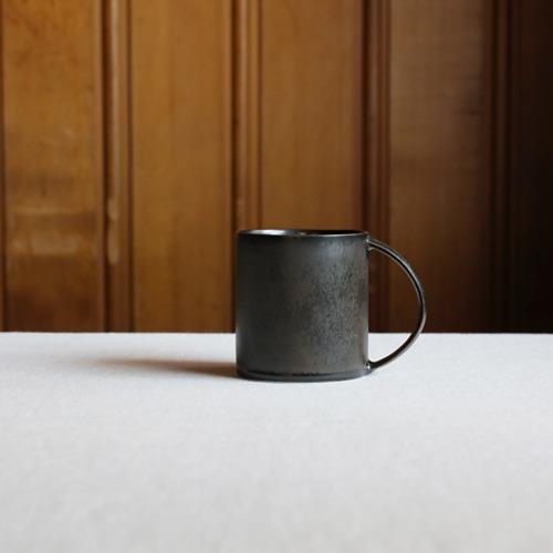 [원작] 검정머그