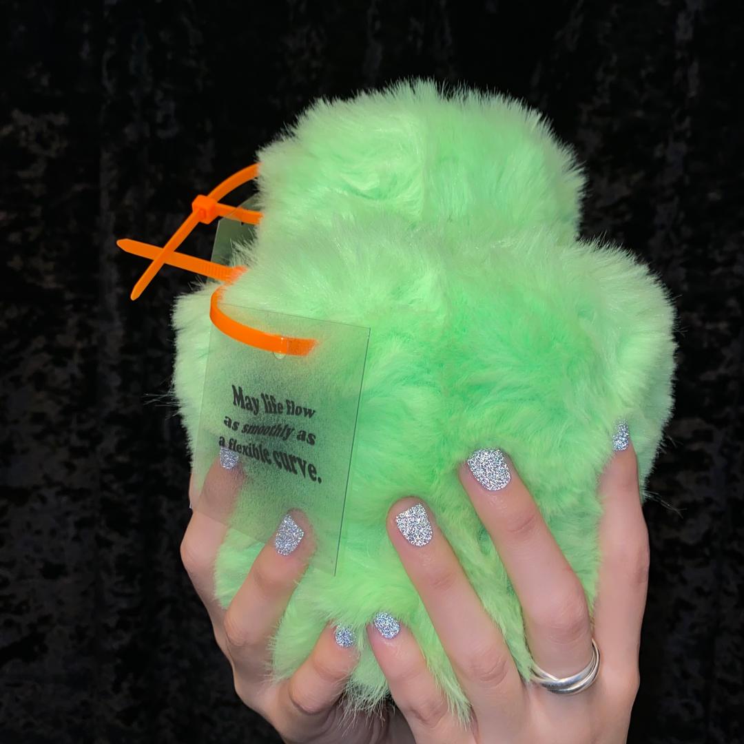 [Calmwave] Fluffy pot