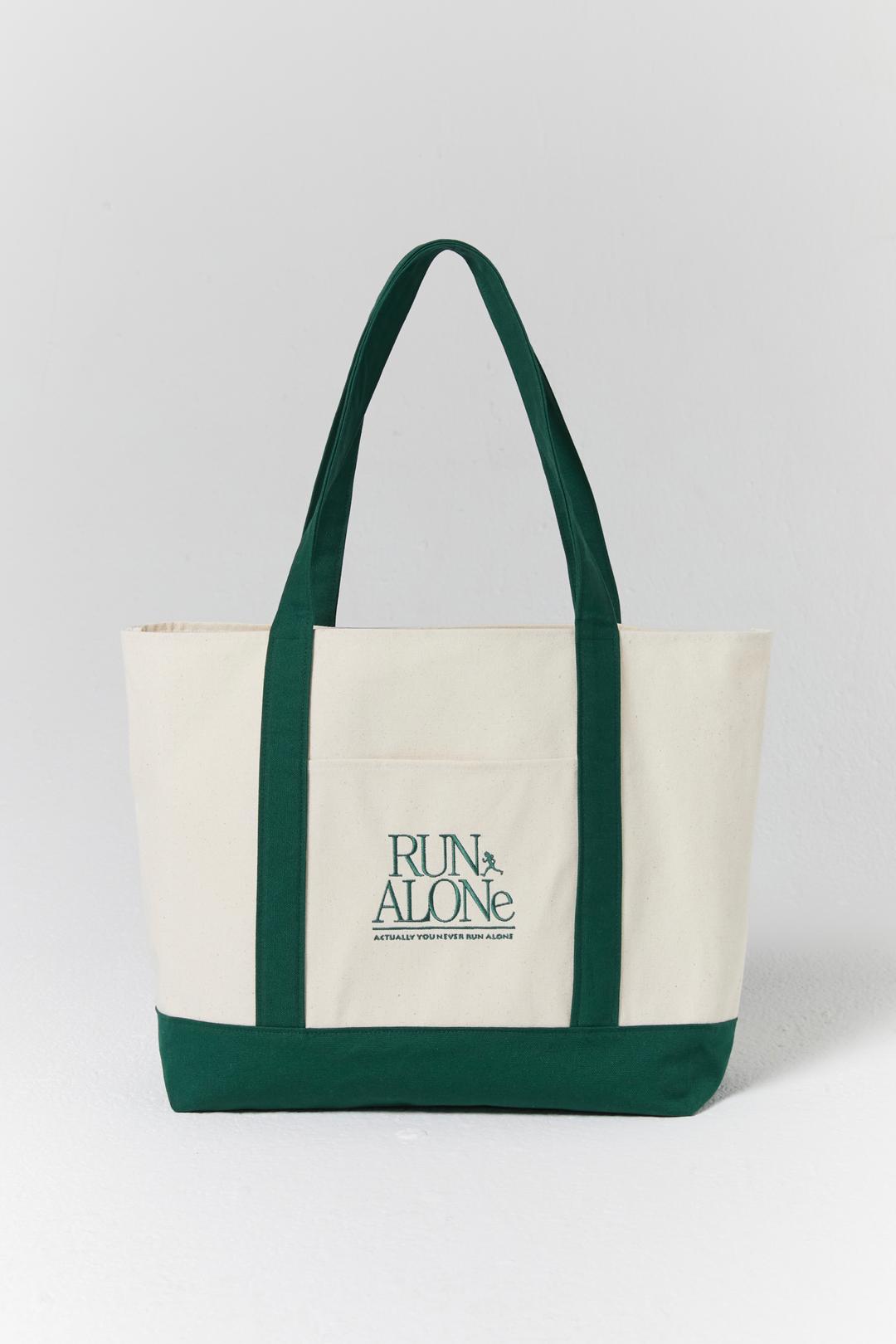 RUN Alone Bag