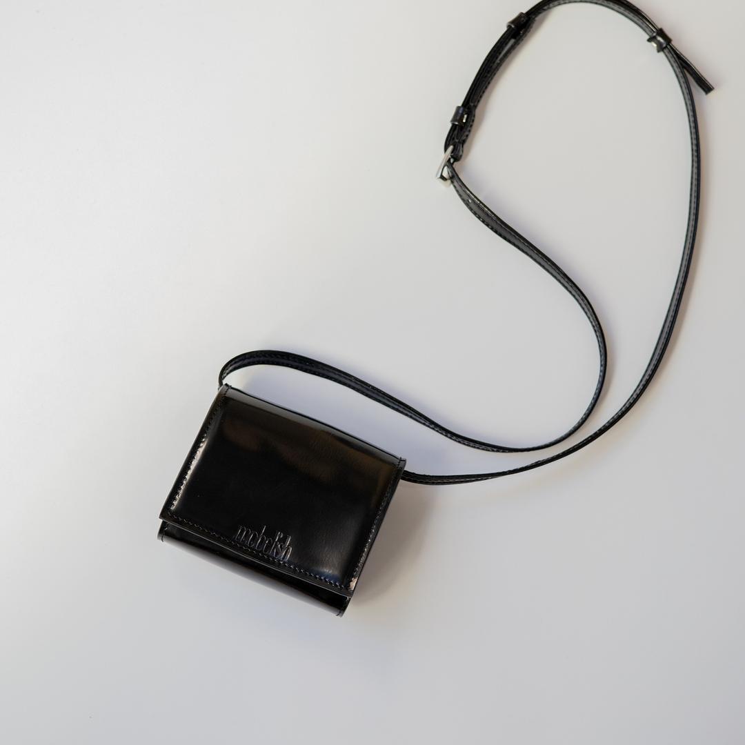 square vox (mini bag)