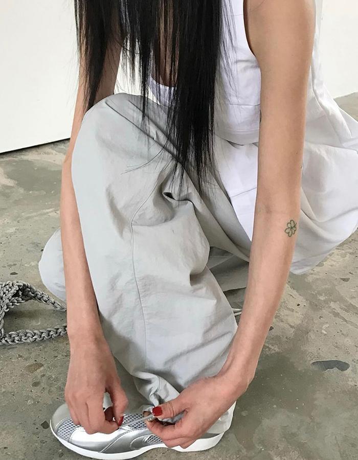 론파라슈트팬츠