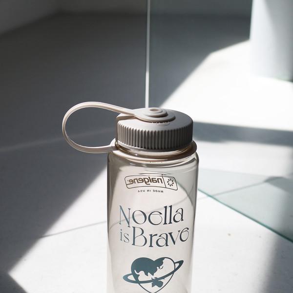 [NALGENE X NOELLA] WATER BOTTLE / COTTON