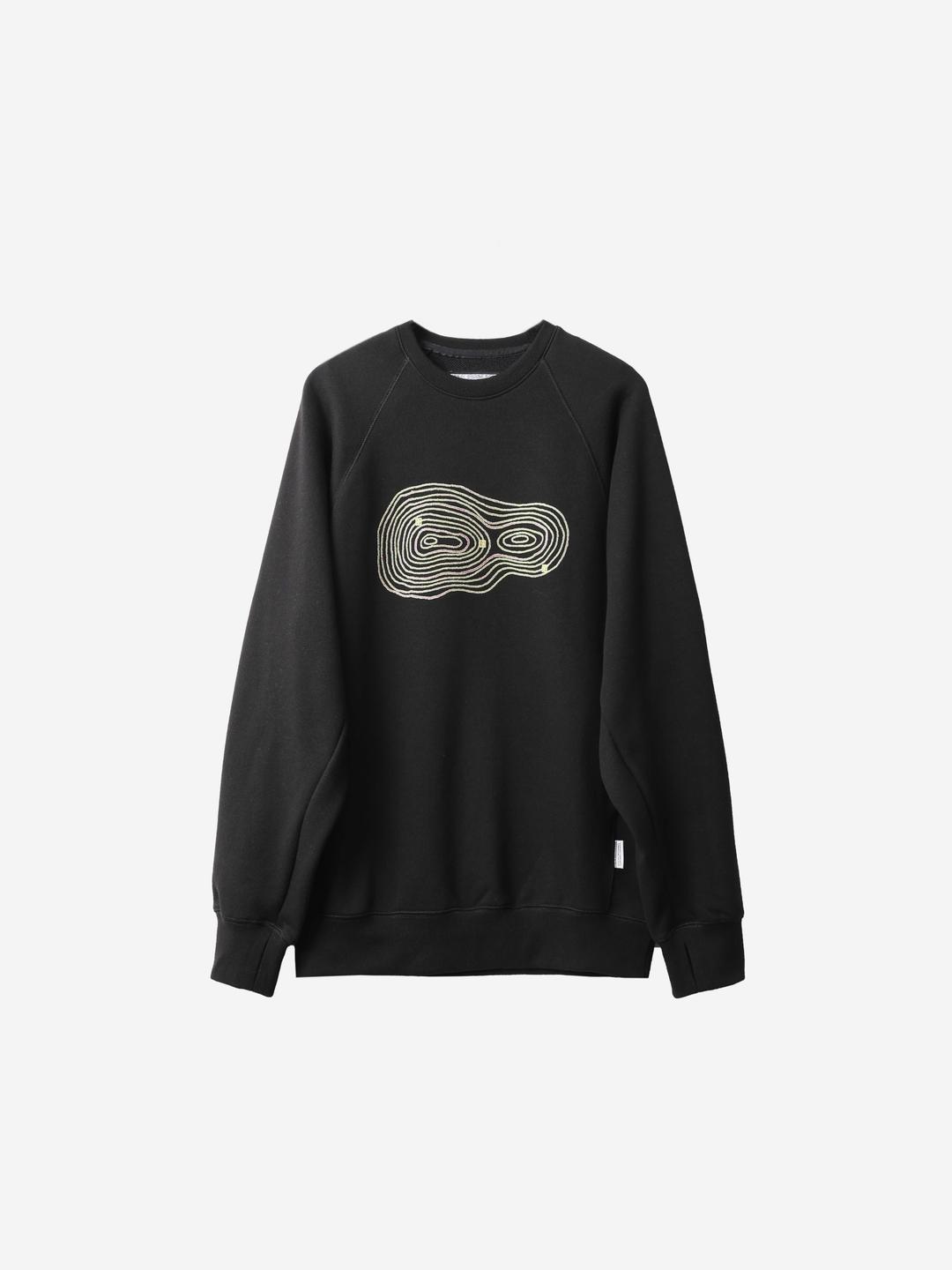 GONGZONE MTM (BLACK)