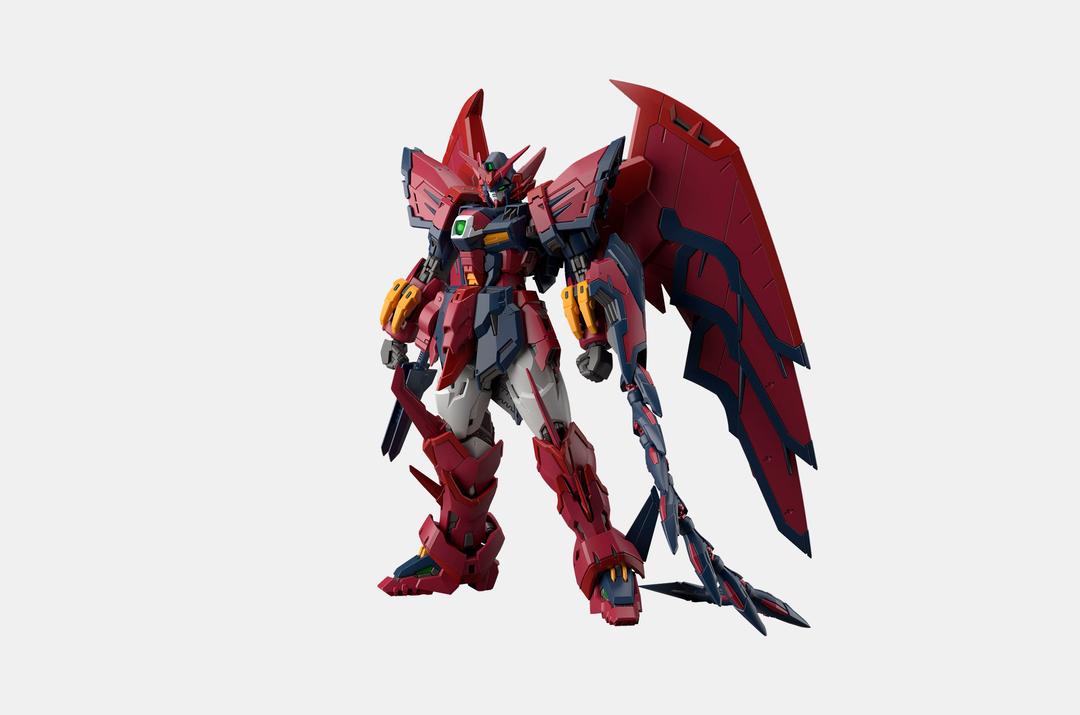 RG 건담 에피온