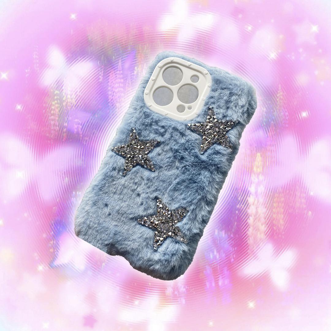 YYK | 에코퍼 스타 핫픽스 폰케이스