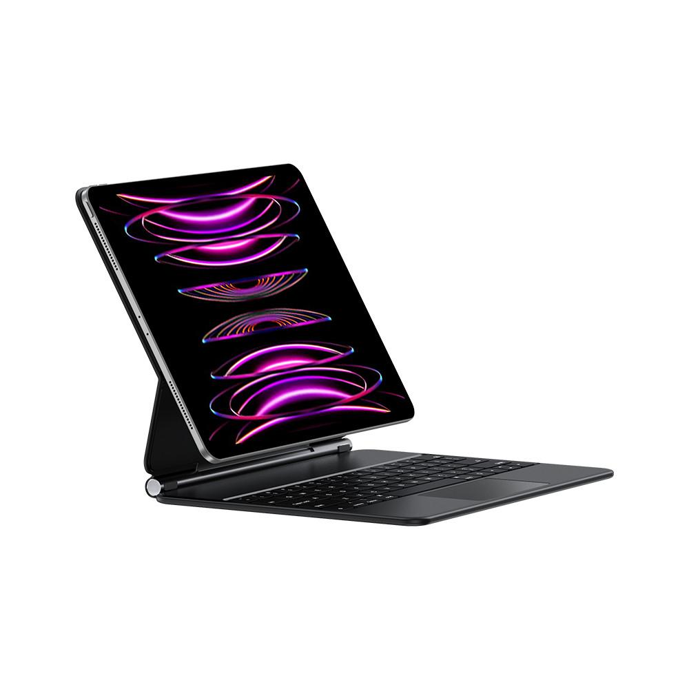 아이패드 프로 12.9 매직 키보드 구조독 케이스 한국어