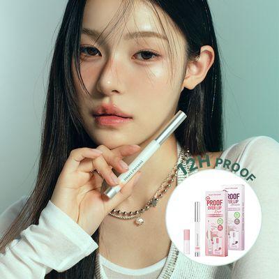 [NEW] 하트퍼센트 도트 온 무드 라인프루프 립펜슬 0.8g 6종