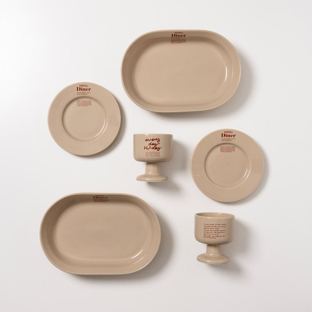[momur weekend] 홀리데이 파티 SET