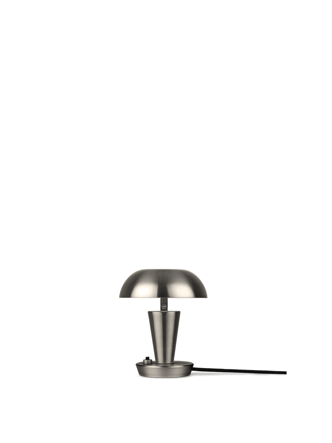 Tiny Lamp - Steel