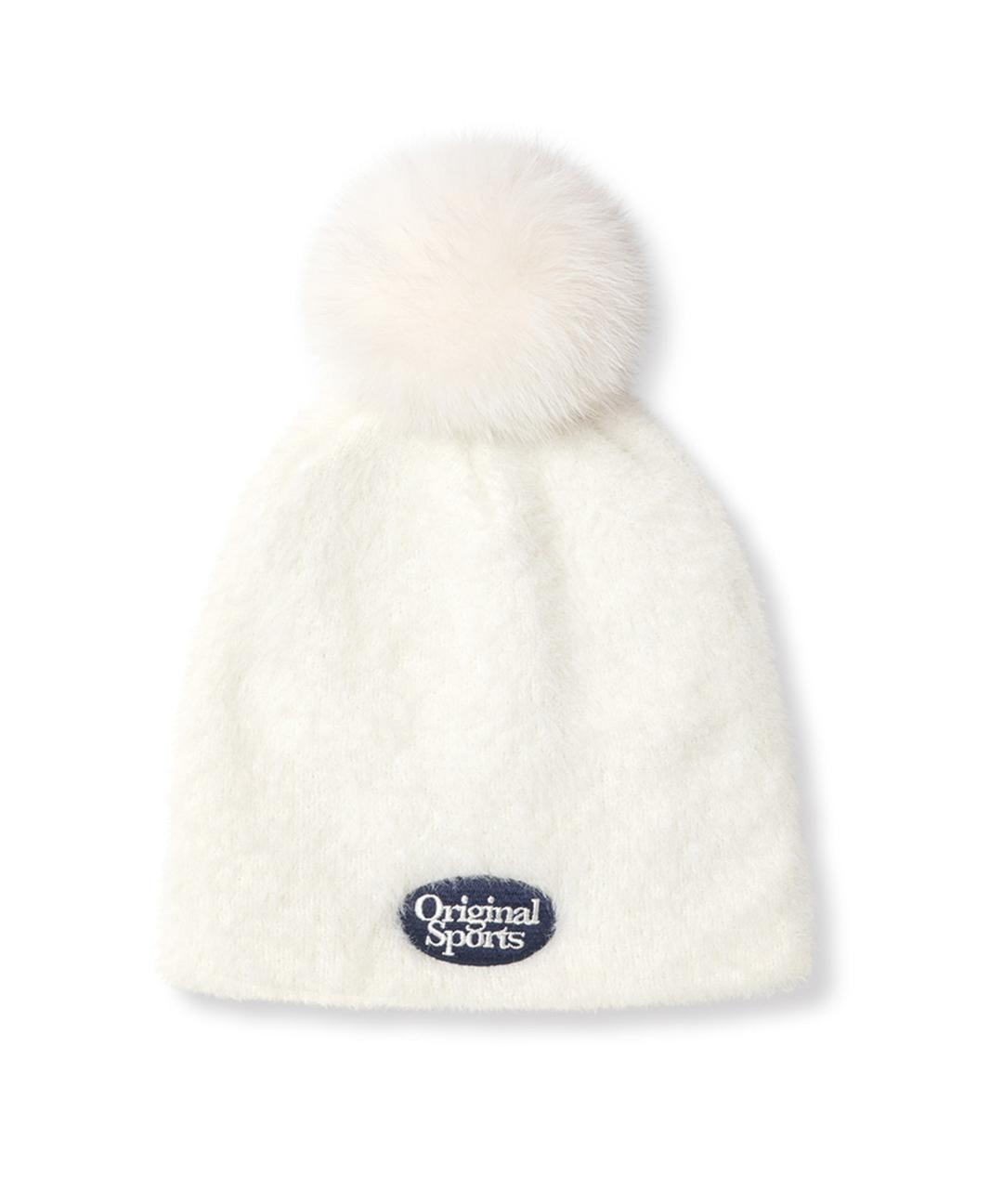 POM POM BEANIE OFWT