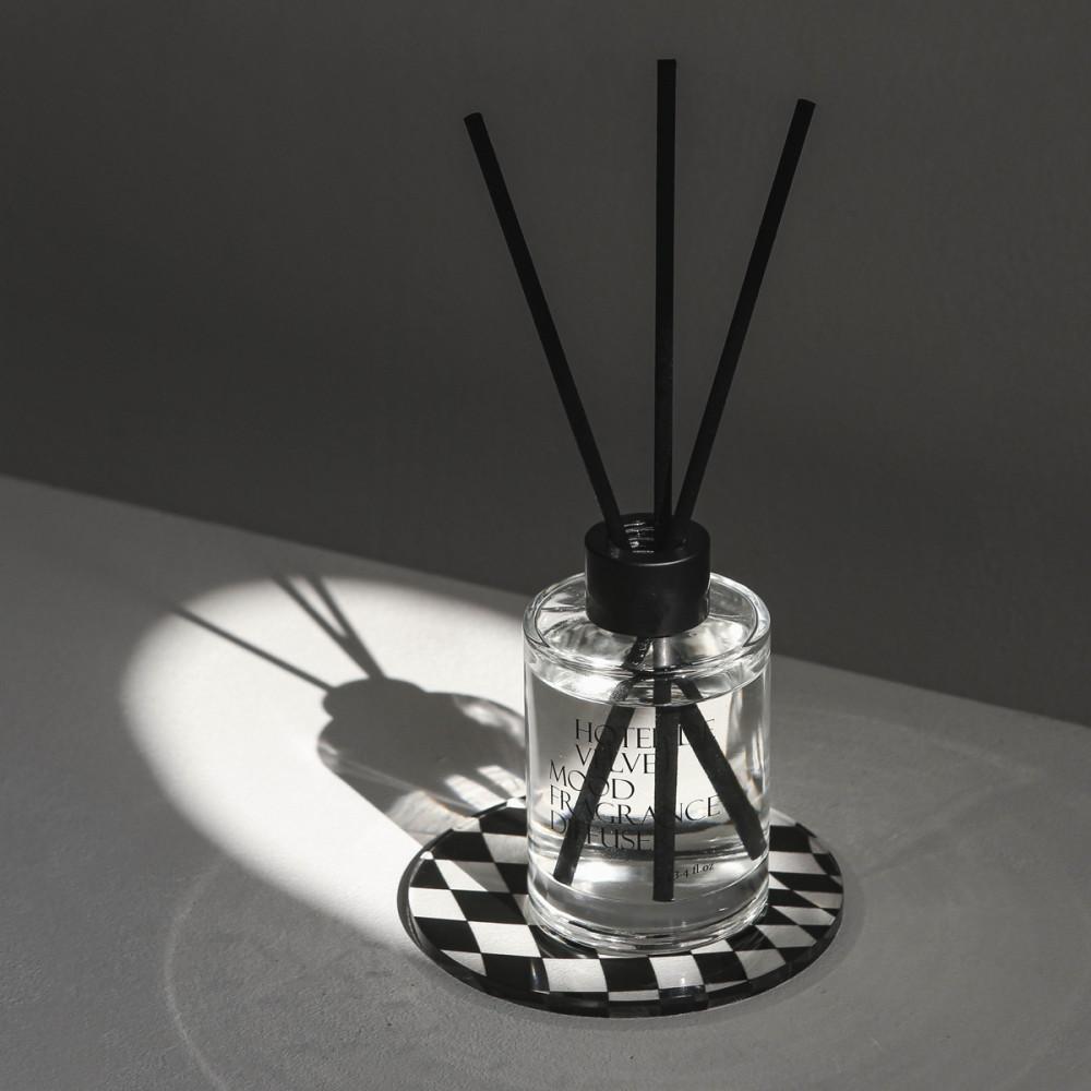 무드 인테리어 디퓨저 우디 머스크 호텔 디퓨져 고급 실내 아로마 방향제 집들이 선물