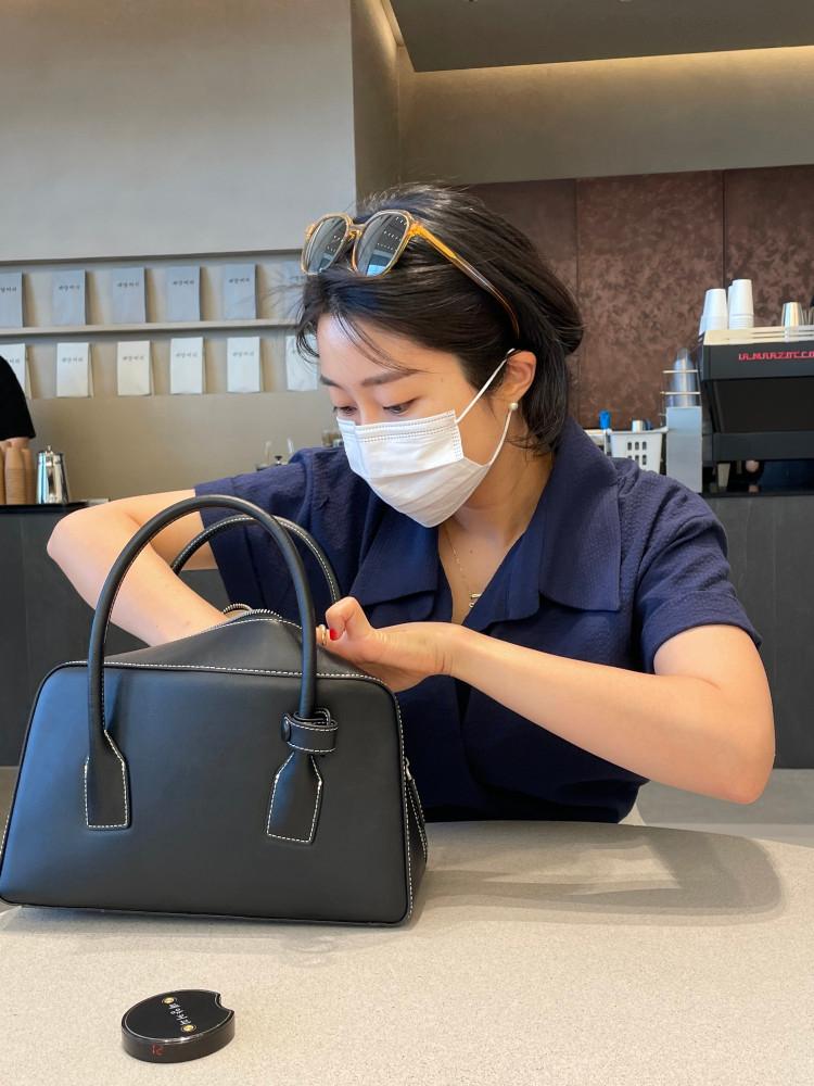 [only LTP] 대디셔츠 (딥네이비💙)