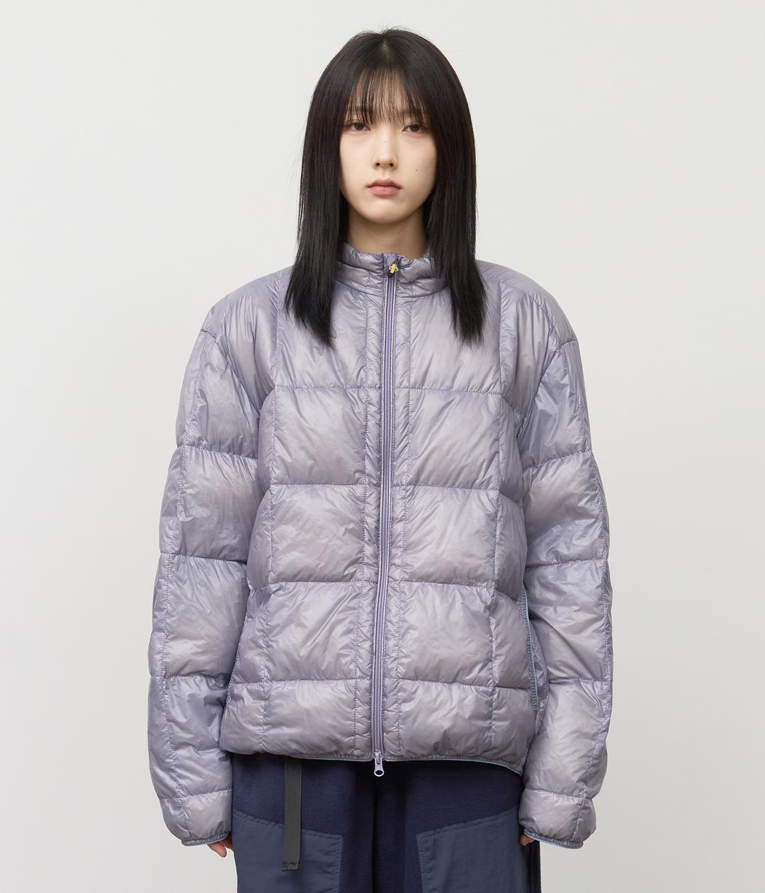 하이파이펑크 Packable Lightweight Jumper (3color)