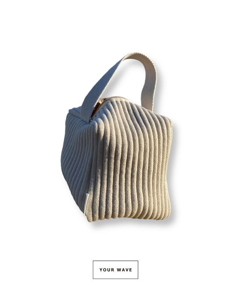 yourwave식빵  손가방