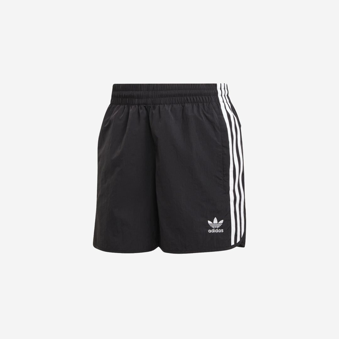 Adidas Adicolor Classic Sprinter Shorts Black - KR Sizing