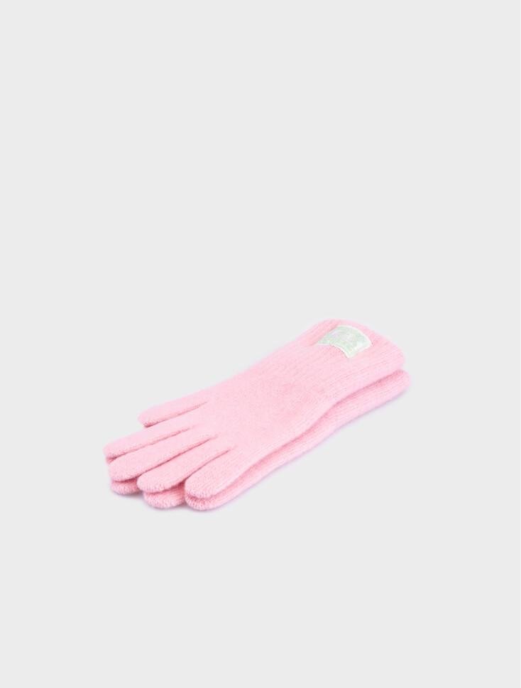 Lo Mano_Baby pink