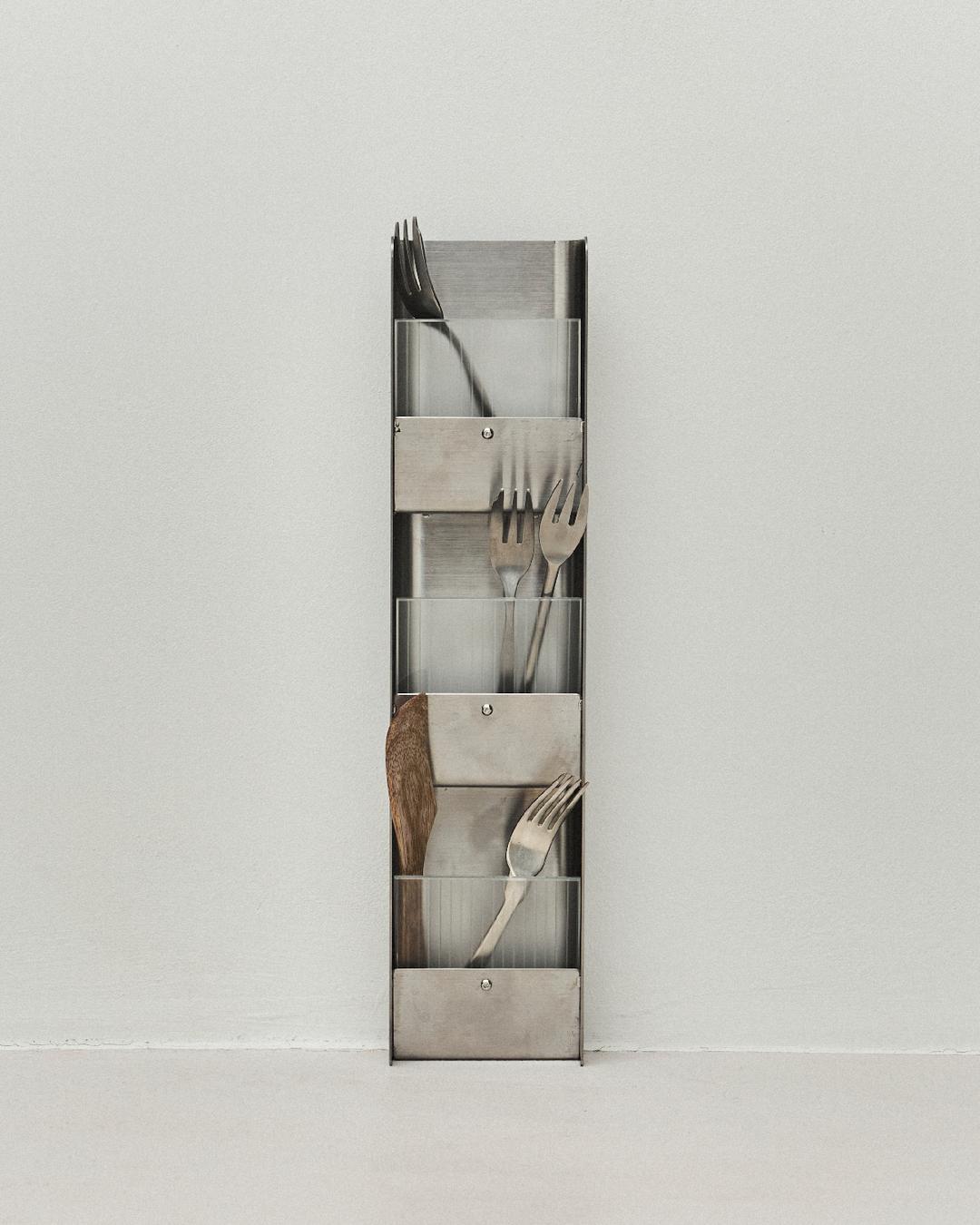 Stripe Tool Box