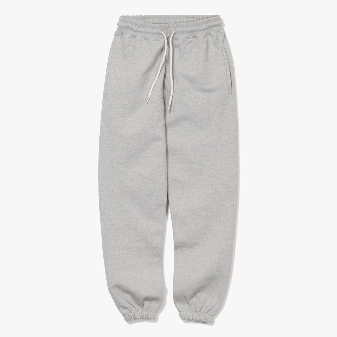Classic Sweat Pants [Grey]