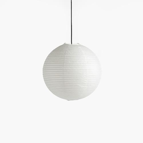 Rice Paper Shades