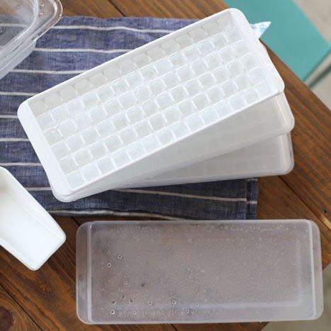 미니 얼음틀 (84조각)