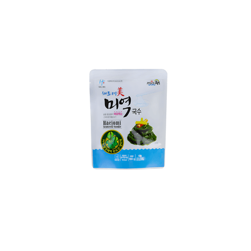 해조미 미역국수 180g 해조국수 저칼로리식단 - 기타면류 | 쿠팡